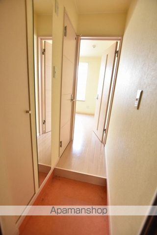 ブルームの内装写真