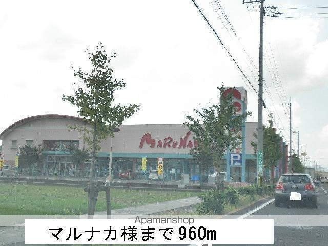 イースト丸亀 Cの周辺写真