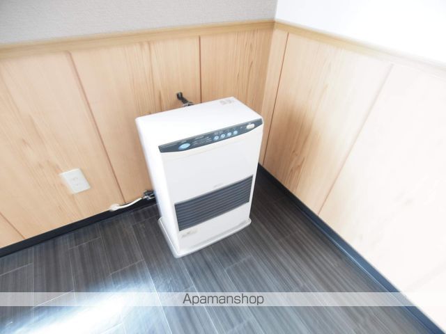 パインバレー羊ヶ丘の内装写真