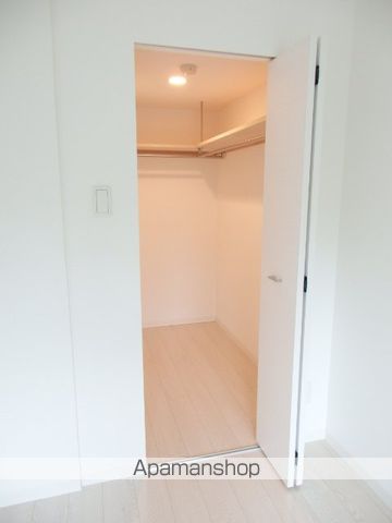 モルティーニ南円山の内装写真
