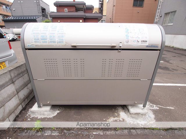 ピアセーレ東札幌のその他写真
