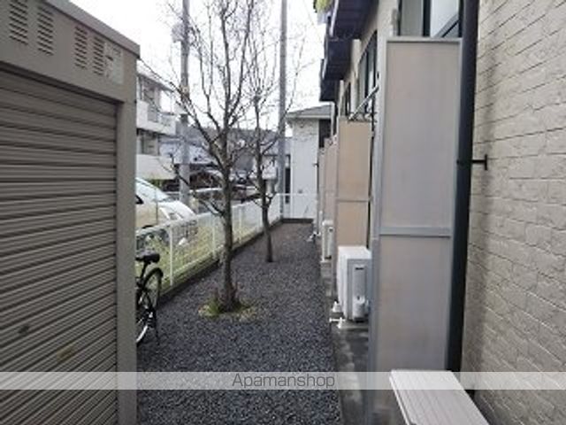 レオパレスハイブリッジの内装写真