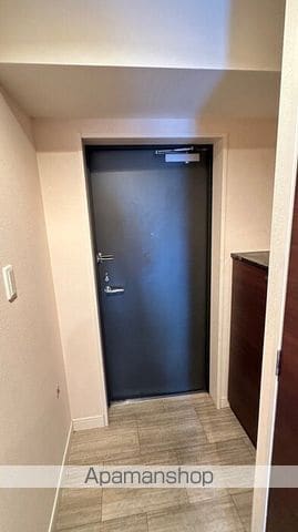 グラン シャリオ 金山の内装写真