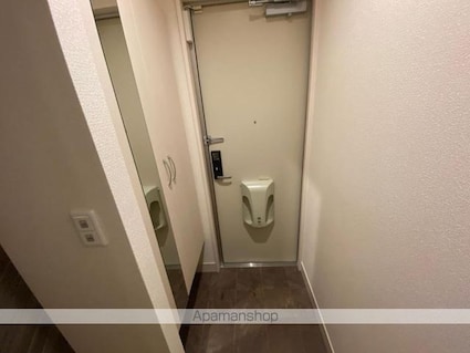 シャインポート屋島Ⅱ[1LDK/51.13m2]の玄関