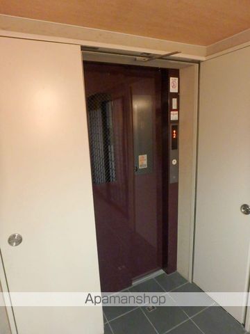 サイレンス宮の沢の外観写真