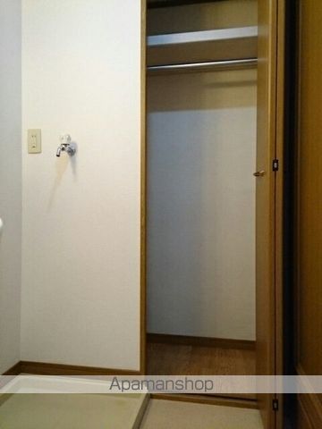 ミニヨンハウスの内装写真