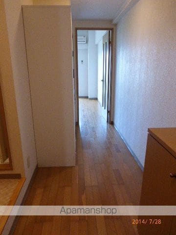 マジェスト旭の内装写真