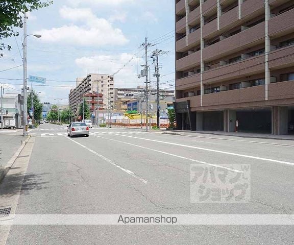 Vita Rosa京都の周辺写真