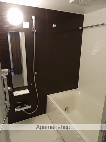 CINZA若林の内装写真