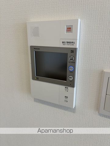 ACP Residence 浅草の内装写真