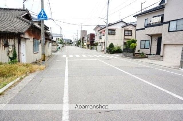 グランディール田町の周辺写真