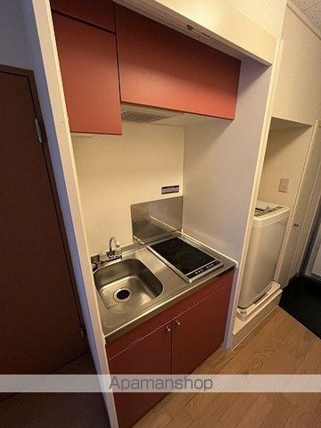 アーバンフラッツKの内装写真