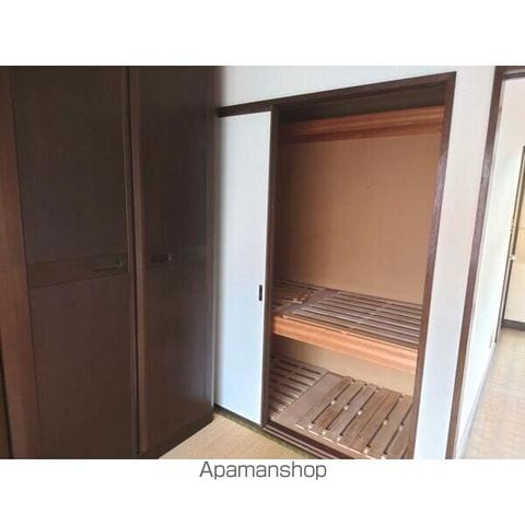 木村ハイツの内装写真