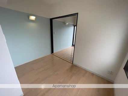 珠光ビル南草津[1DK/28.27m2]の内装1