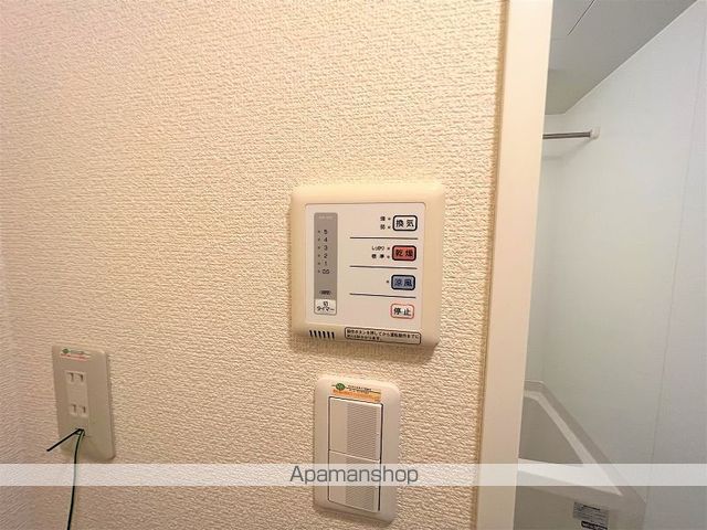 レオパレスM&Nの内装写真