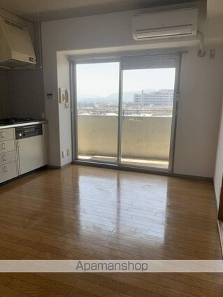 ベルメール土居[3DK/56.44m2]のリビング・居間