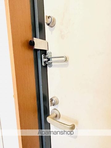 アロンディール中宮の内装写真