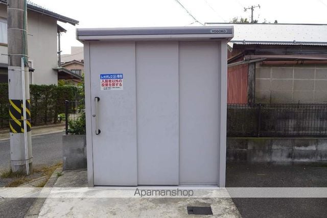 レオネクストオーガスタコートのその他写真