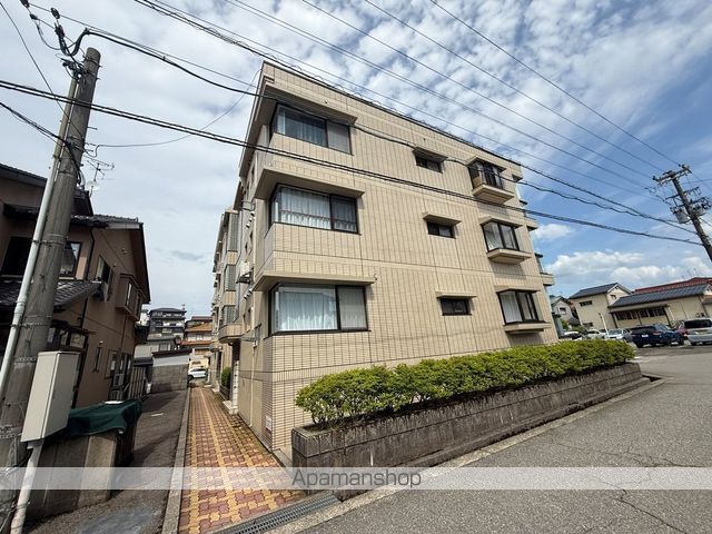 ドリームシャインイトーの外観写真