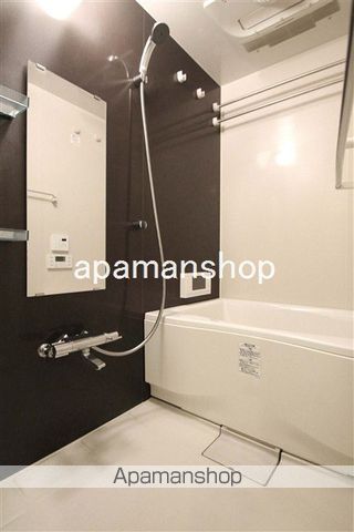 アーバネックスSHINSAIBASHIの内装写真