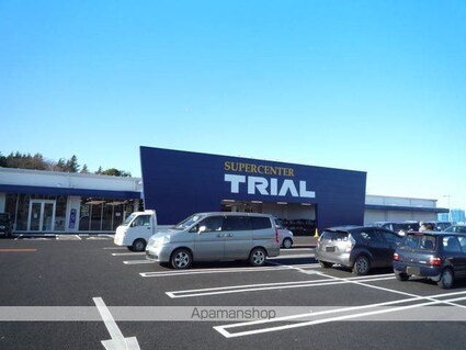 チセ・サポアク[2LDK/58.33m2]の周辺2