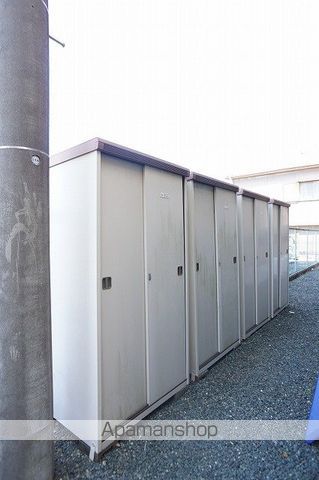 セジュールプランドールの外観写真