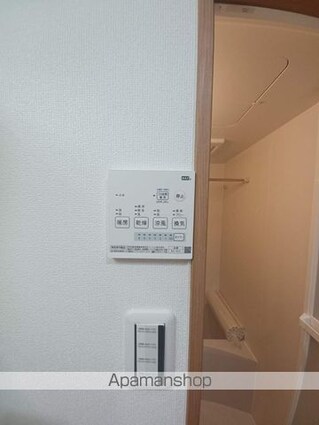 カーサルナ高幡不動[1K/19.24m2]の内装6