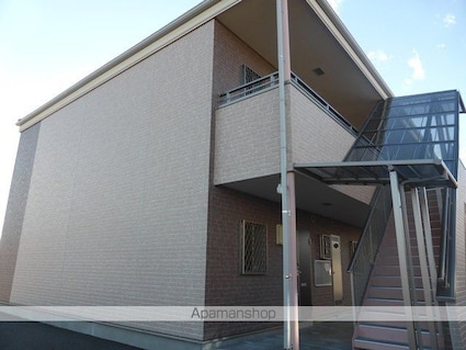 ＪＯＹ・タキザワ[1LDK/47.6m2]の外観1