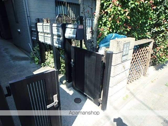 セードルMの外観写真