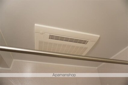 ルーブル大森西弐番館[1K/25.52m2]の内装1