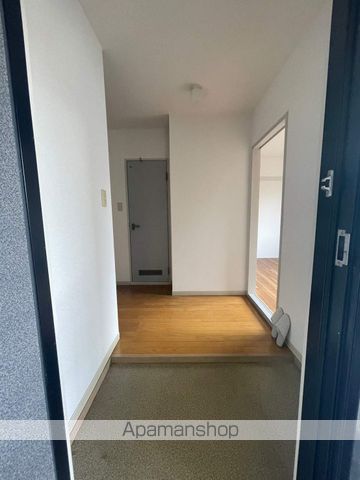 フレグランス広崎の内装写真