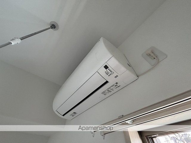 グッドヘルスビルの内装写真