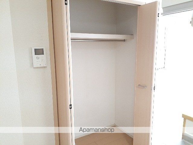 ツインベルの内装写真