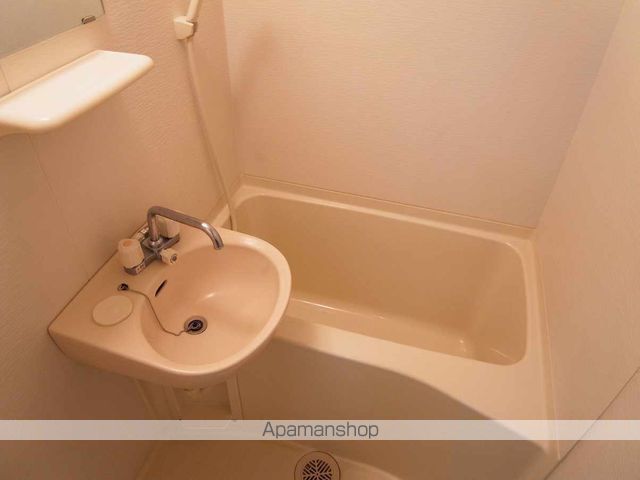 レオパレスラメールの内装写真