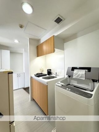 アルファコンフォート高松[1K/30.25m2]の内装7