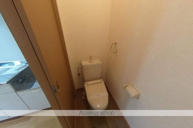 インデックスコーポの内装写真