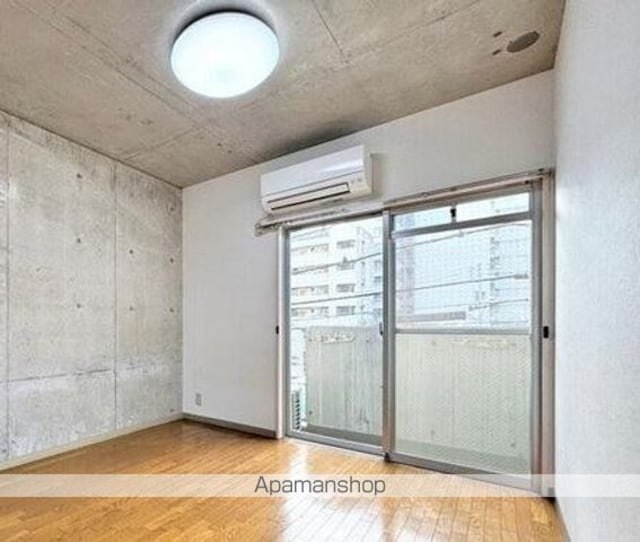 フォレストコート藤塚[1R/23.98m2]のリビング・居間