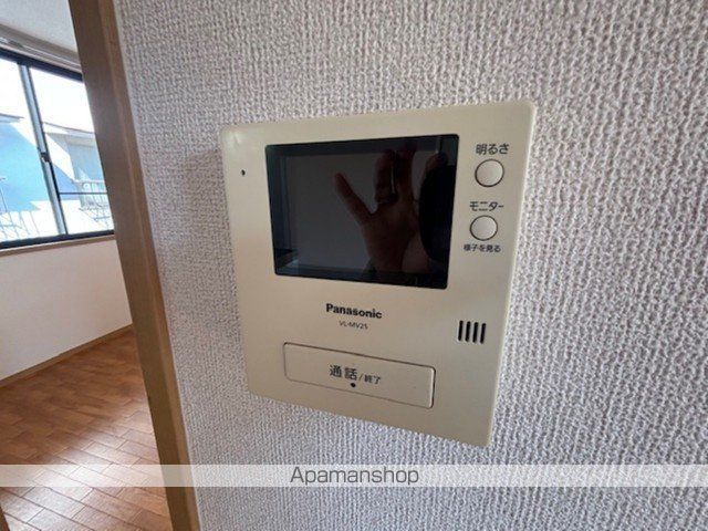 ファイン横尾の内装写真