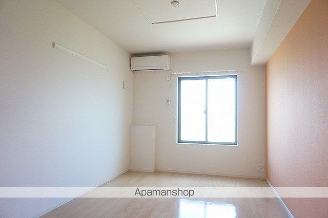 コンフォートK 十壱番館の内装写真