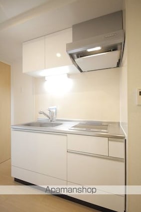 フェイバーＪ．ＯーⅣ[1K/27.84m2]の内装3