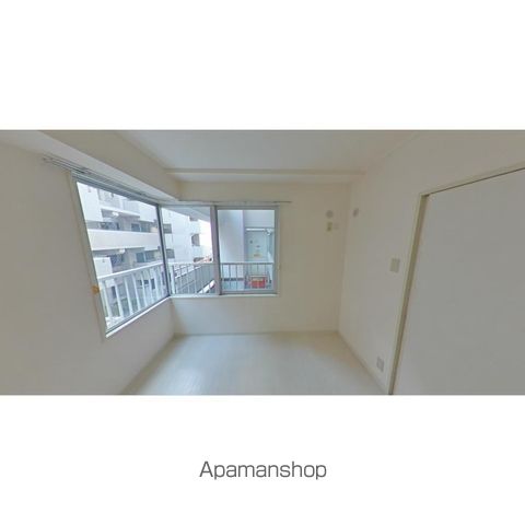 ヴィエント北花山の内装写真