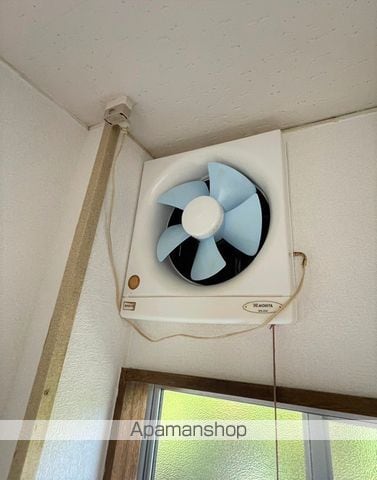 KYOWAコーポの内装写真