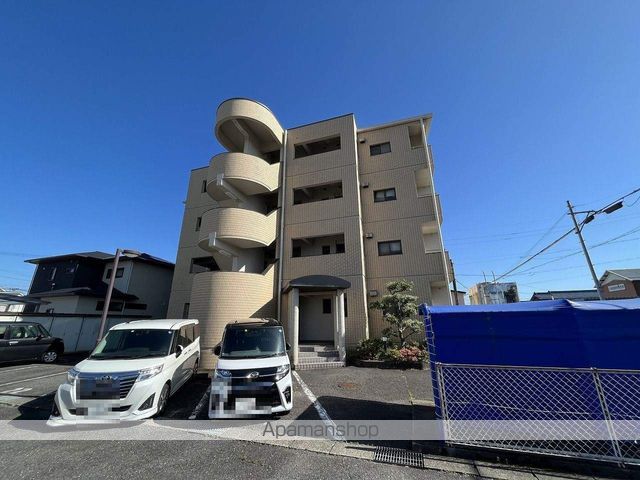 グレイスのむらの外観写真