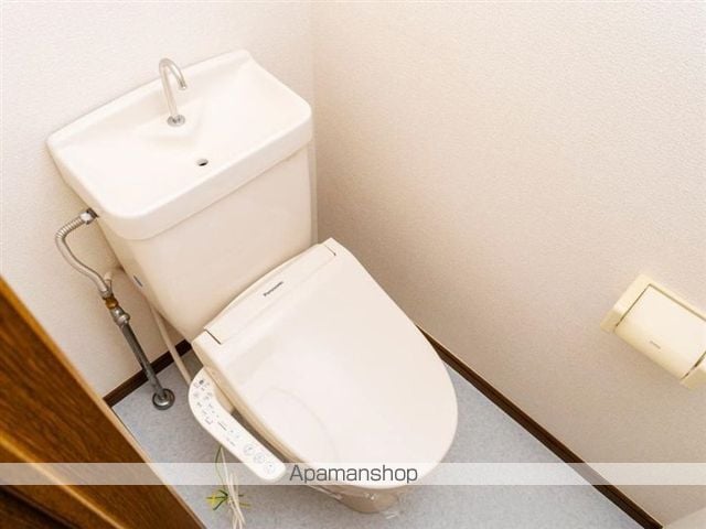 エイシィーヴィラの内装写真