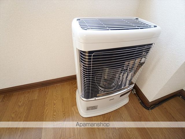 コーポマイロードの内装写真