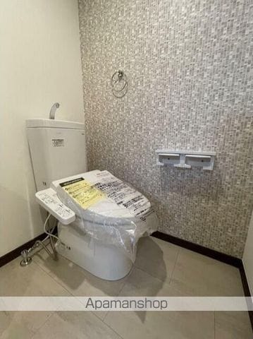 Villa Mareの内装写真