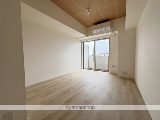 東京都世田谷区桜上水５丁目[1K/22.64m2]の内装1