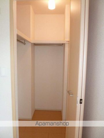 グレイスヒロの内装写真