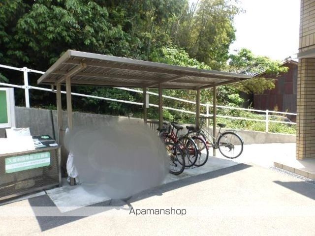 ルミエールひびきの内装写真