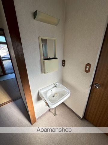 たなか荘の内装写真